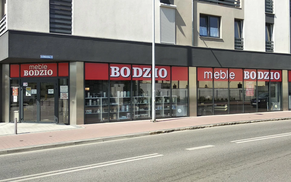 Bukowska 37
